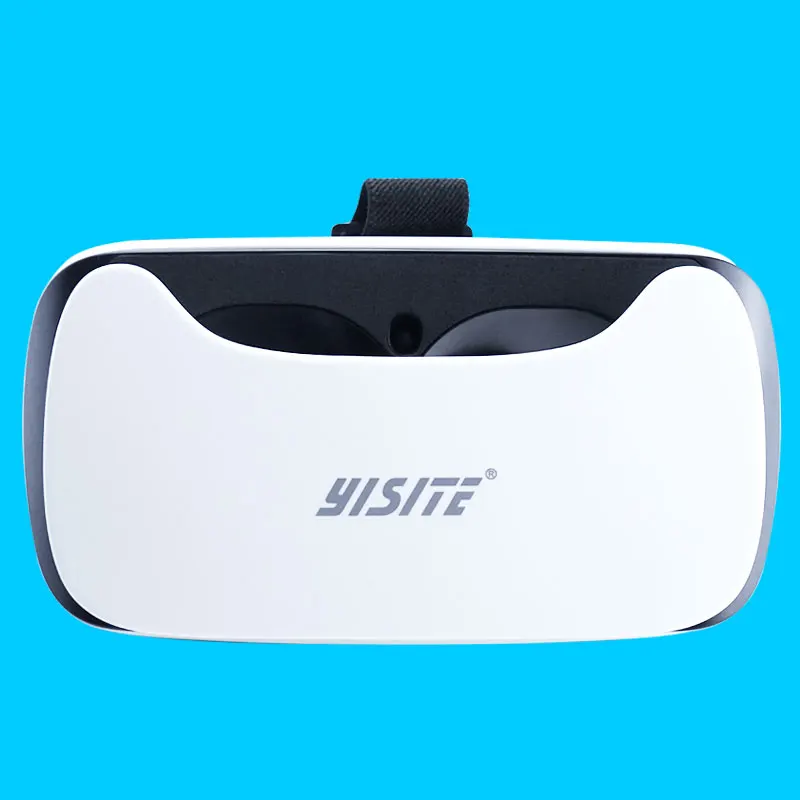 
Free sample Oculus -VR 4k Headset play station 3D VR Glasses for Mobile Games and Video & Movies 