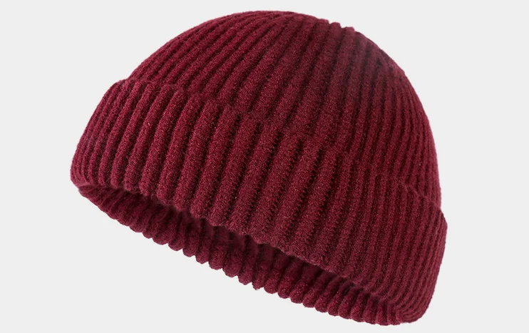Villus performance Wholesale Amazon High Quality Winter Fashion Knit Hats Keep Warm Caps