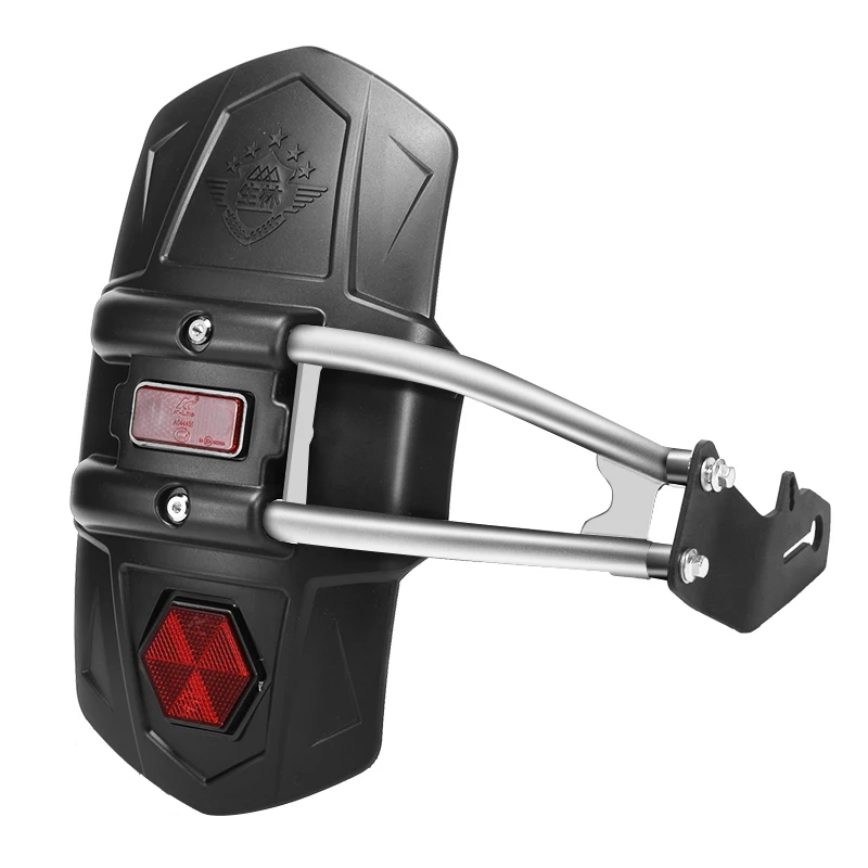 Универсальная система колес мотоцикла из нержавеющей стали