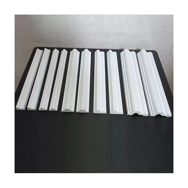 Hot Sale Pu Foam Plastic Moulding And Waterproof Corners Ceiling For Sale