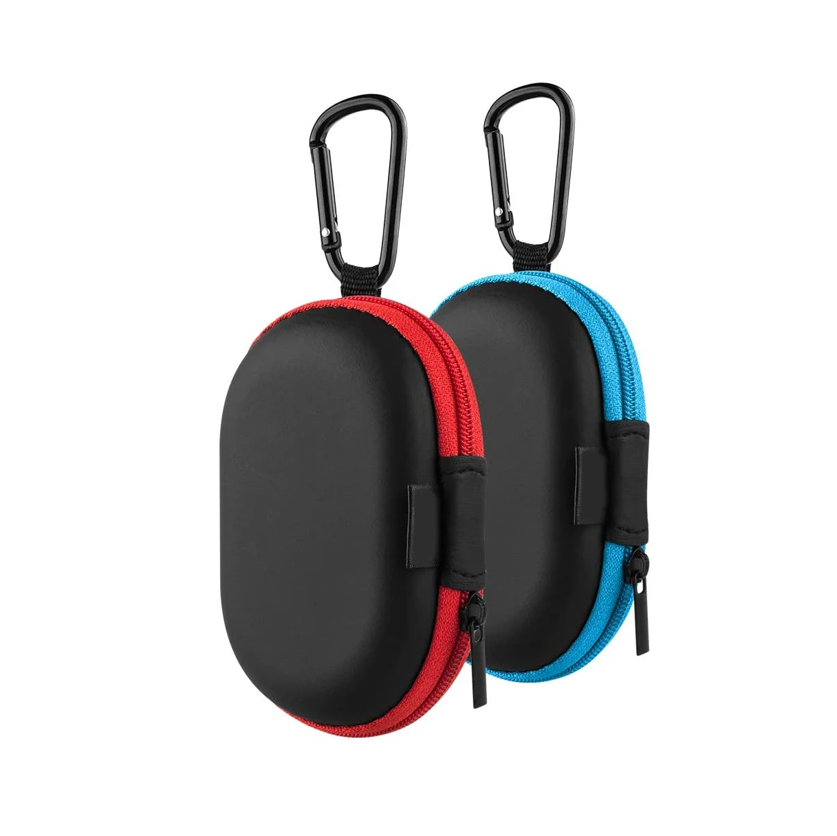 custom 2021 cheap eva earphone case earphone pouch cases earphone case EVA