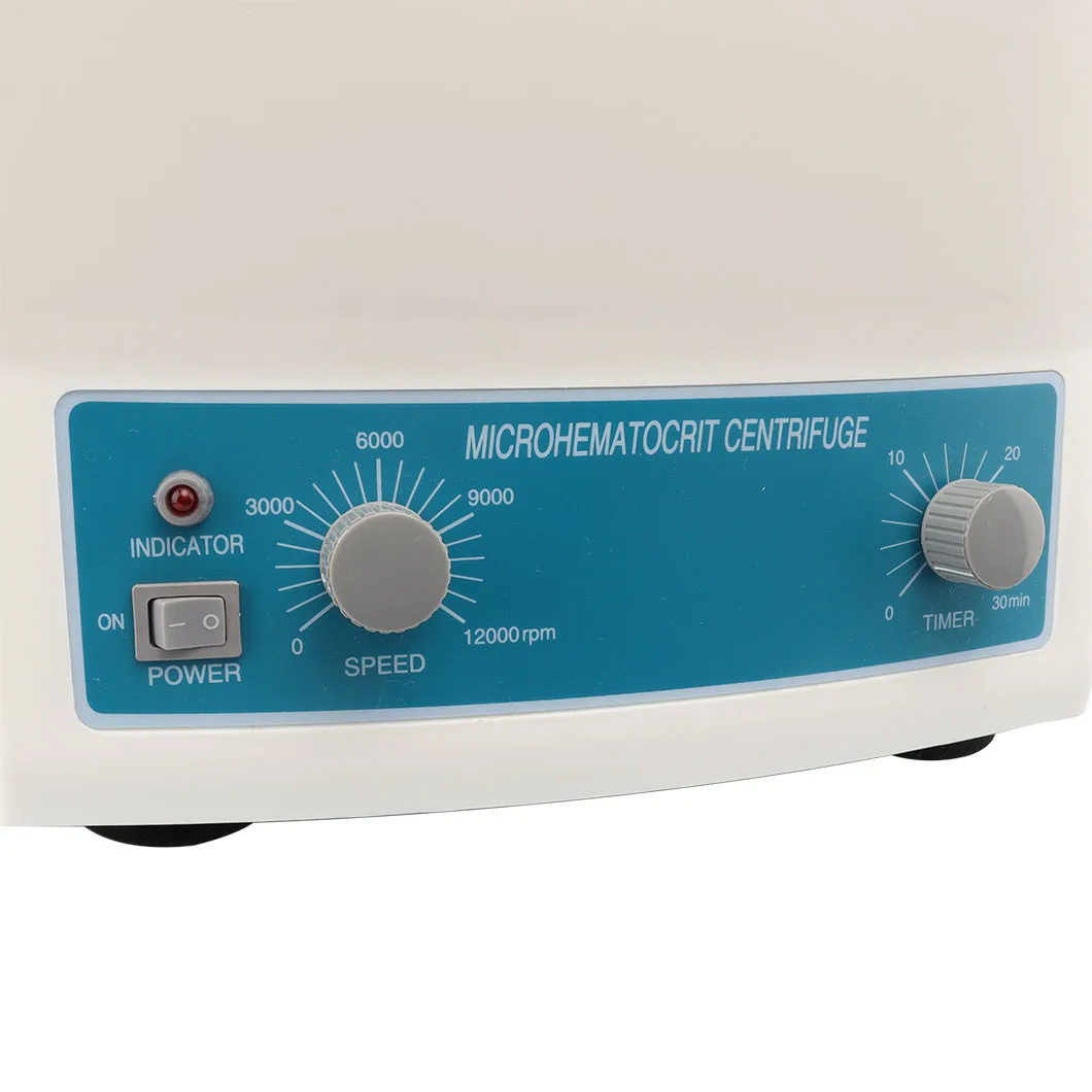 2022 новая настольная центрифуга PRP, центрифуга для плазмы