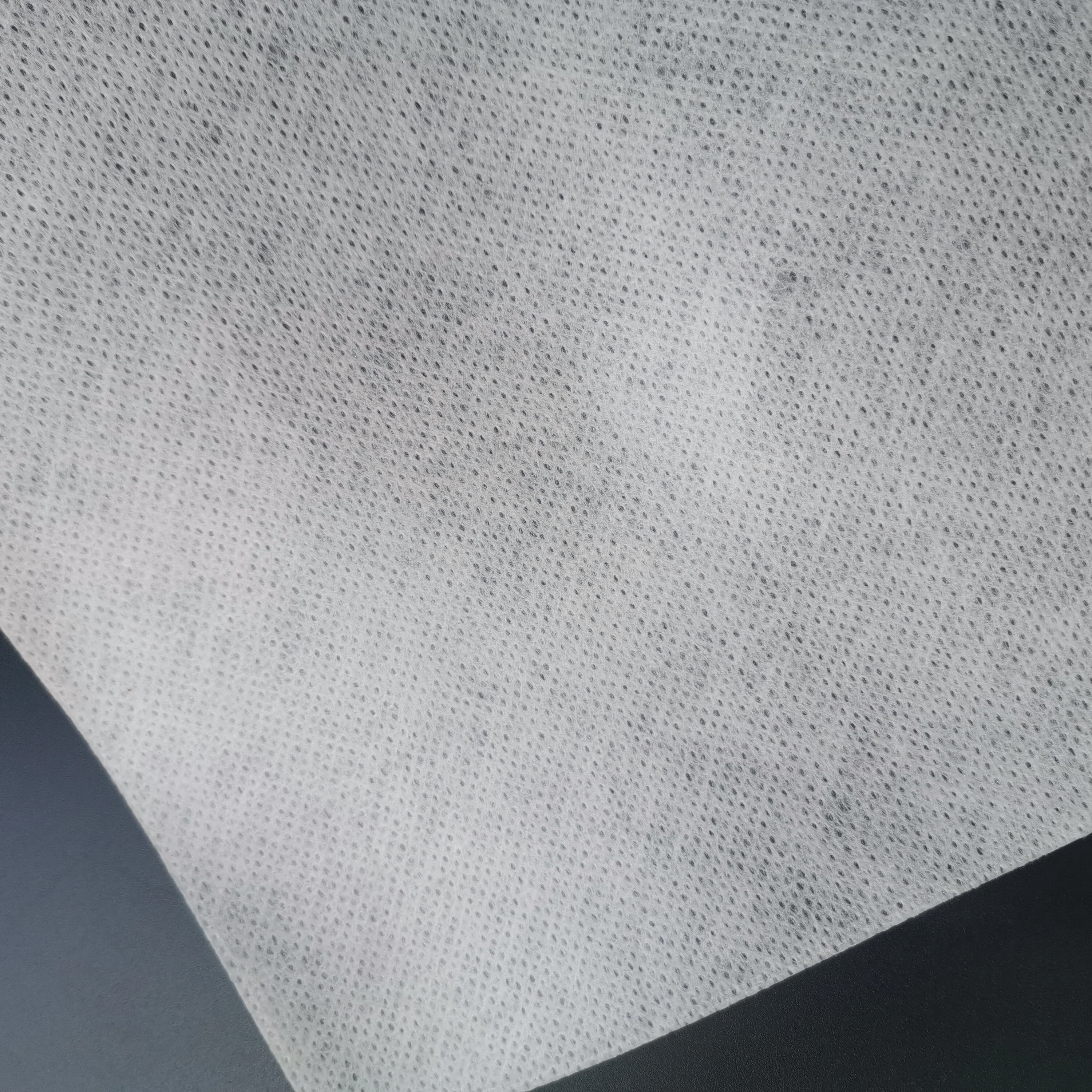 0.8mm shoe making adhesive toe puff stiffener and counter sheet material