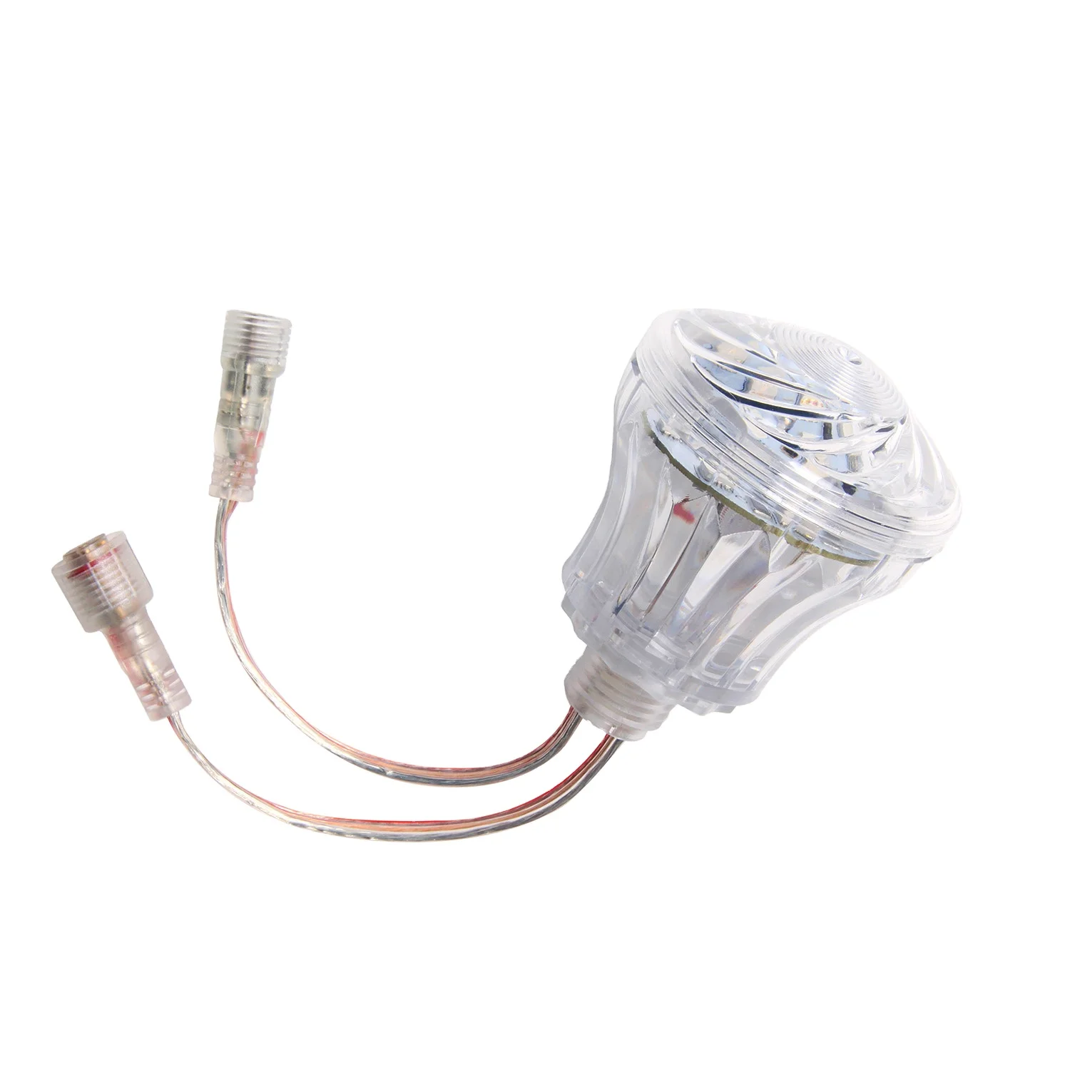 Aglare Hot sale amusement led lamp Pregrammable RGB led light