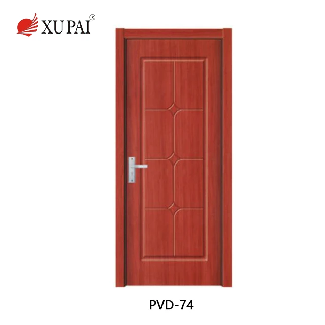 MDF panel skin wood and MDF combined door hdf door skin interior door