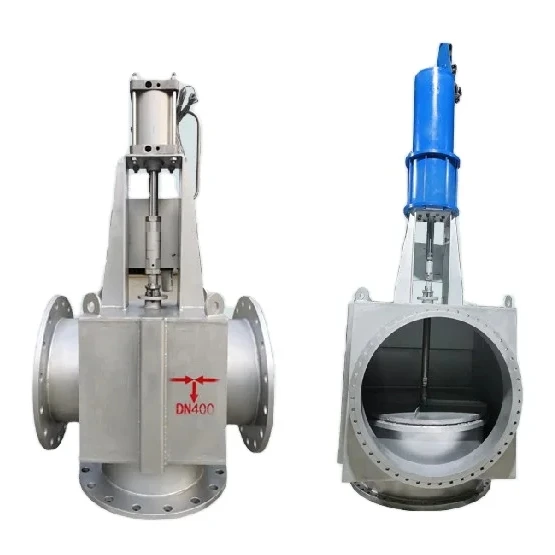 Control Valves Lift Valve