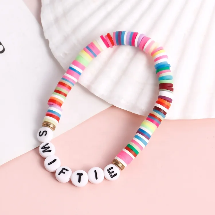 Браслеты с надписью