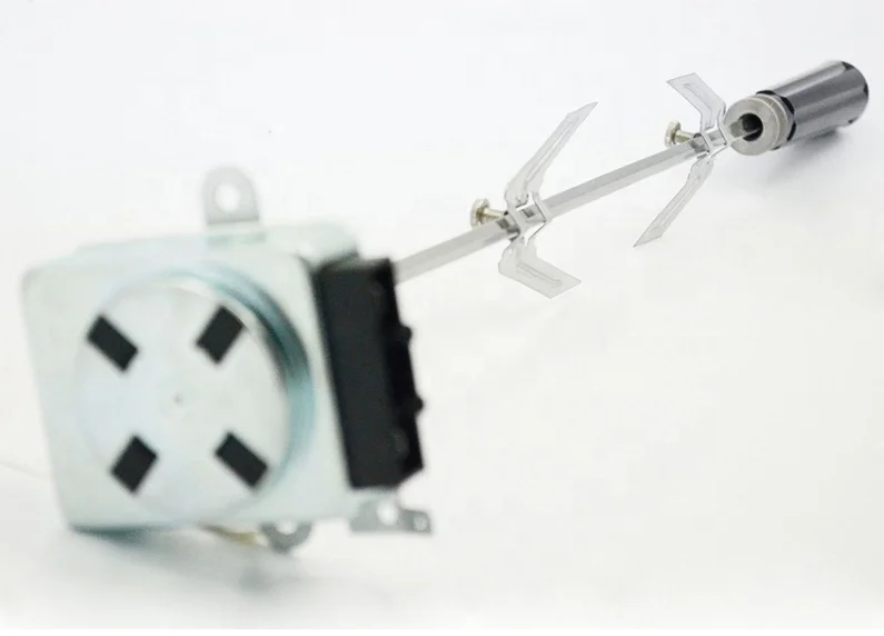 BBQ Barbecue motor for chicken, beaf, mutton shaded pole gear box motor barbecue grill motor ac synchronous motor