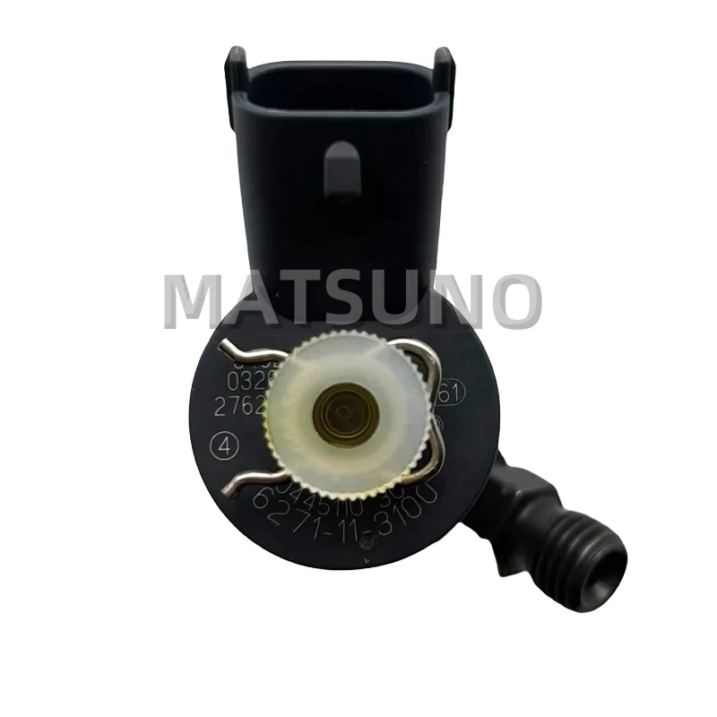Для cummins b3.3 инжектор Bosch Топливные форсунки 0445110307 6271-11-3100 4955415 для строительная техника