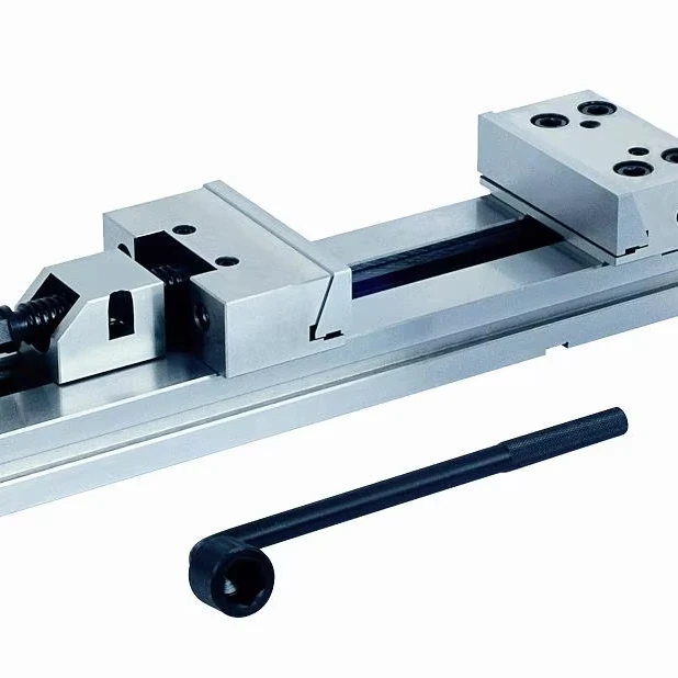 PRECISION MODULAR VISES