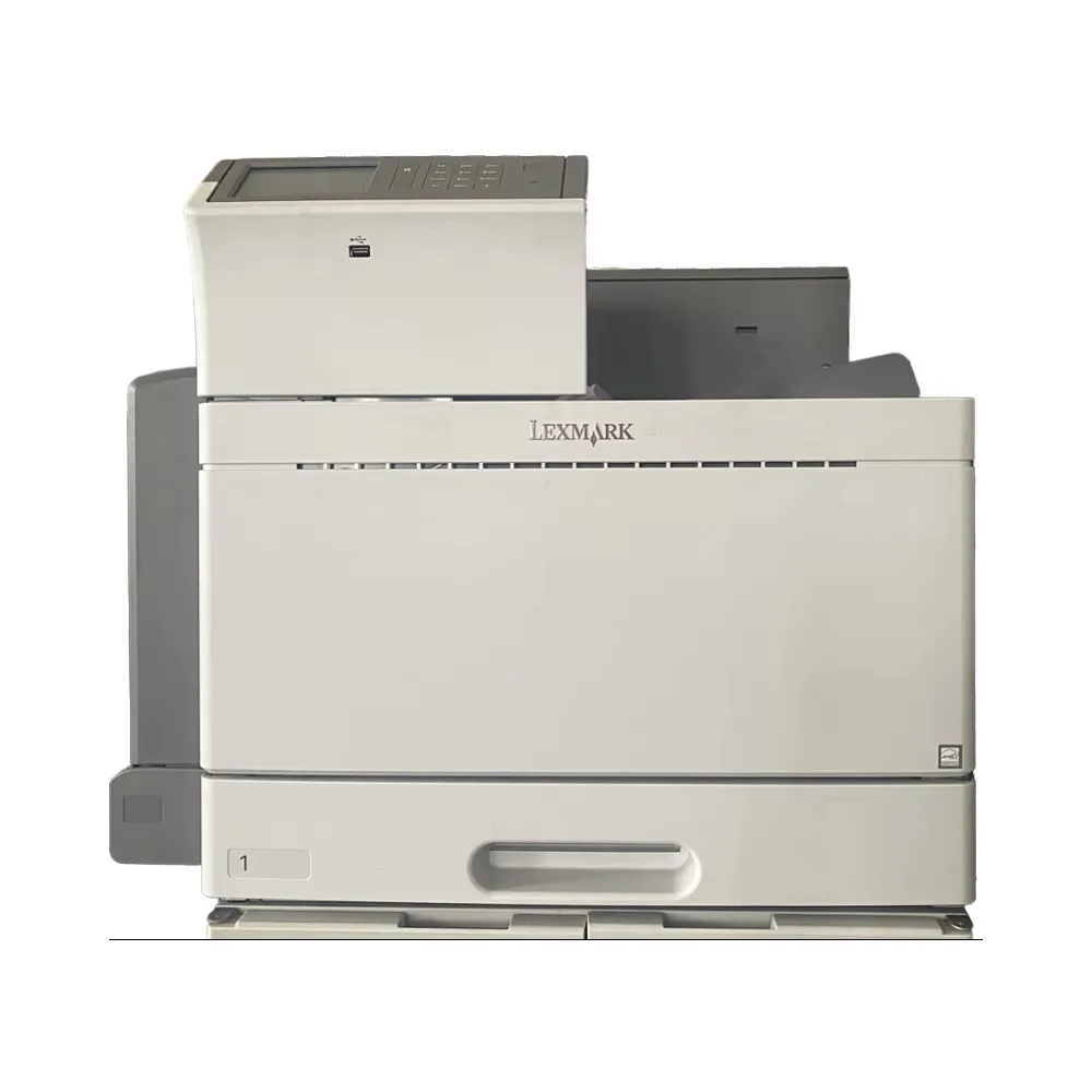 For Lexmark C950-954E A3 Color Laser Automatic Double sided Printer