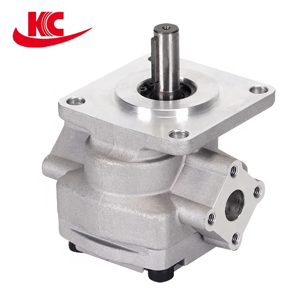 Shimadzu high pressure oil pump GPY GPY-3/4/6/5/8/9/11/11.5R hydraulic GEAR PUMP