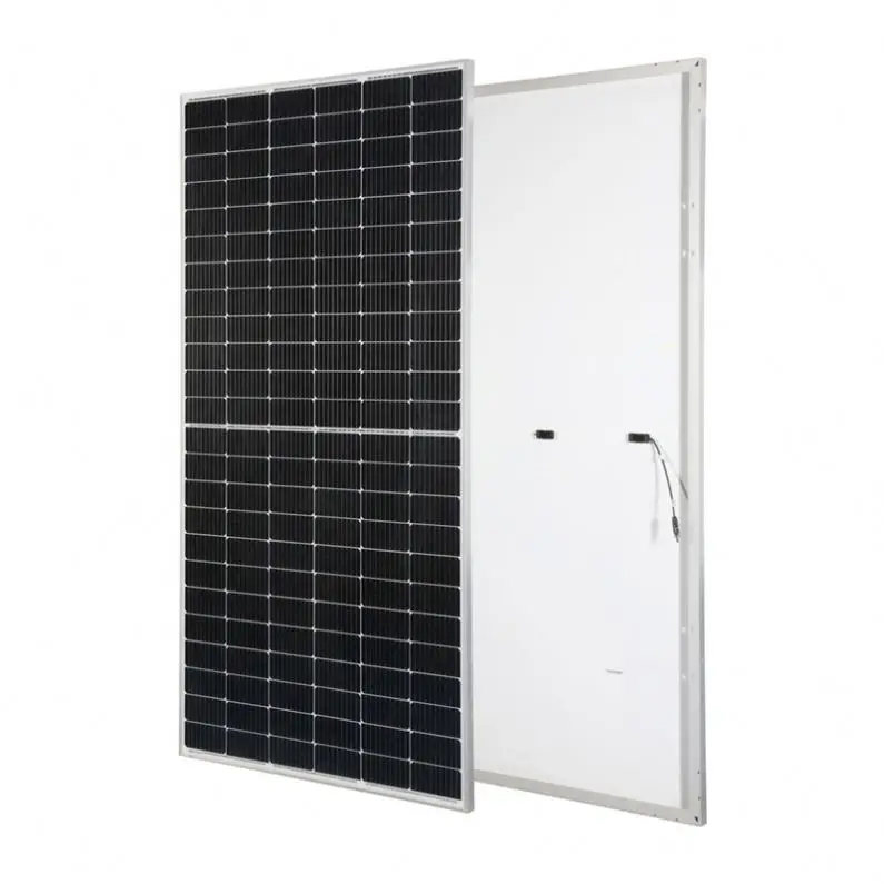 Factory Custom Cheap Low Price Solar Panels China