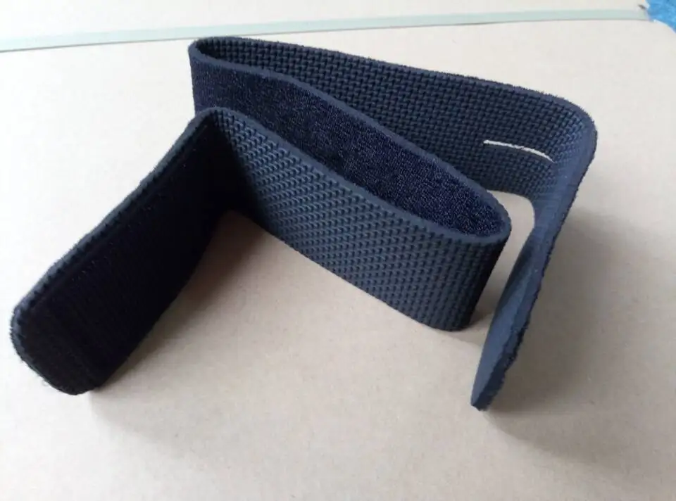 Customized Fishing Rod Strap Band Adjustable