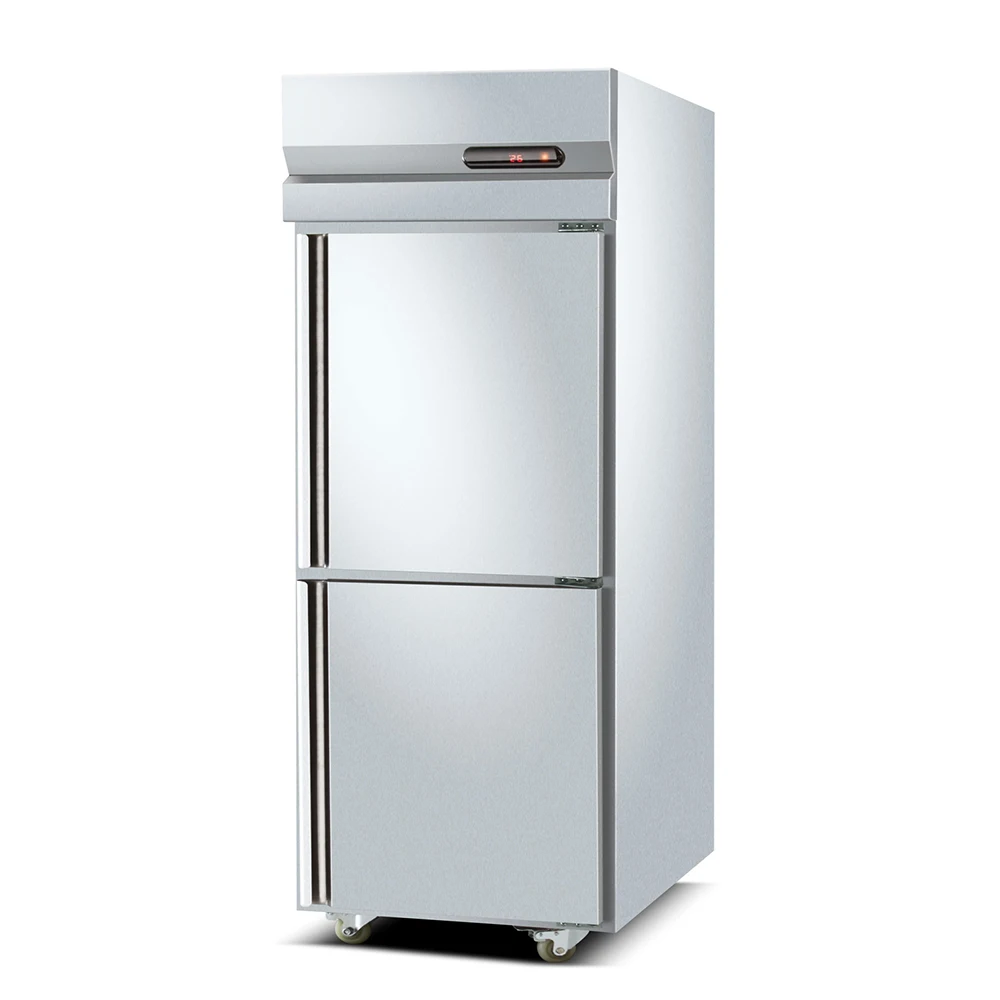 Laboratory Upright Freezer Fridge 108L Industrial Cryogenic Freezer