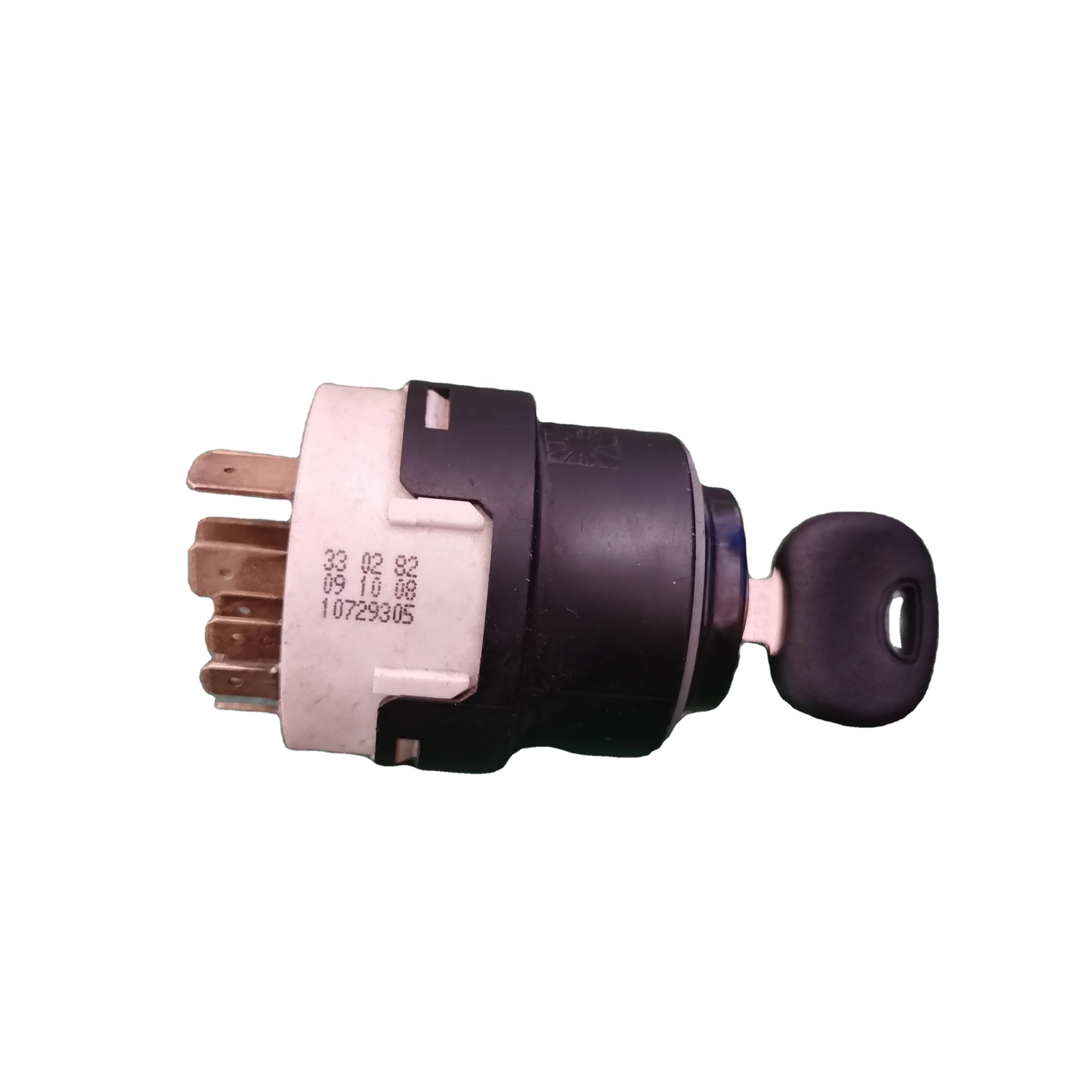 01182528 Ignition switch for deutz 1013 and 2012 engine parts