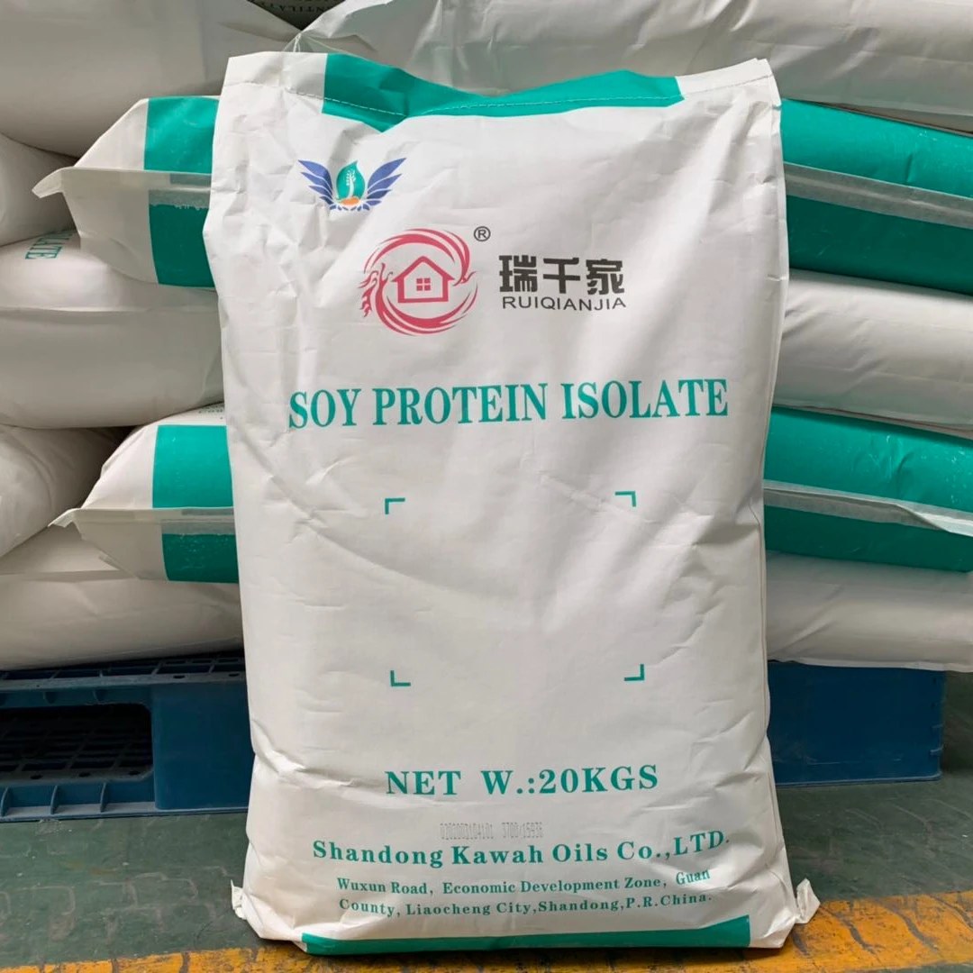 
Manufacturers supply high quality soy protein isolate isolated soy protein 