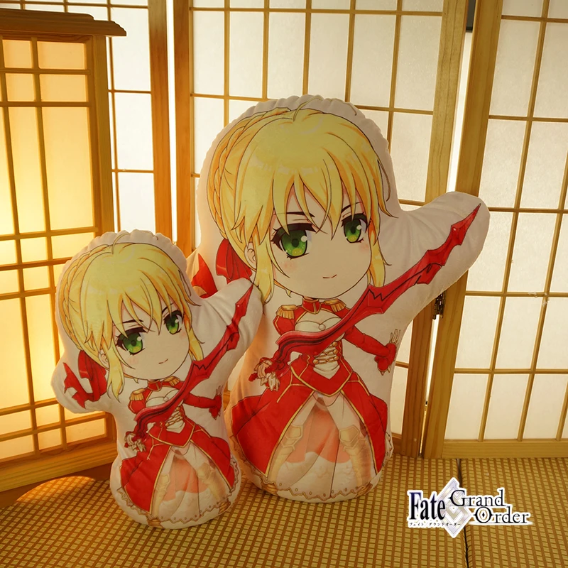 Cheap Printed Anime Custom Cushions Irregular Pillowcase Quality EB Plush Adults 80 20pcs 0.5-1 Kg CN;HUB