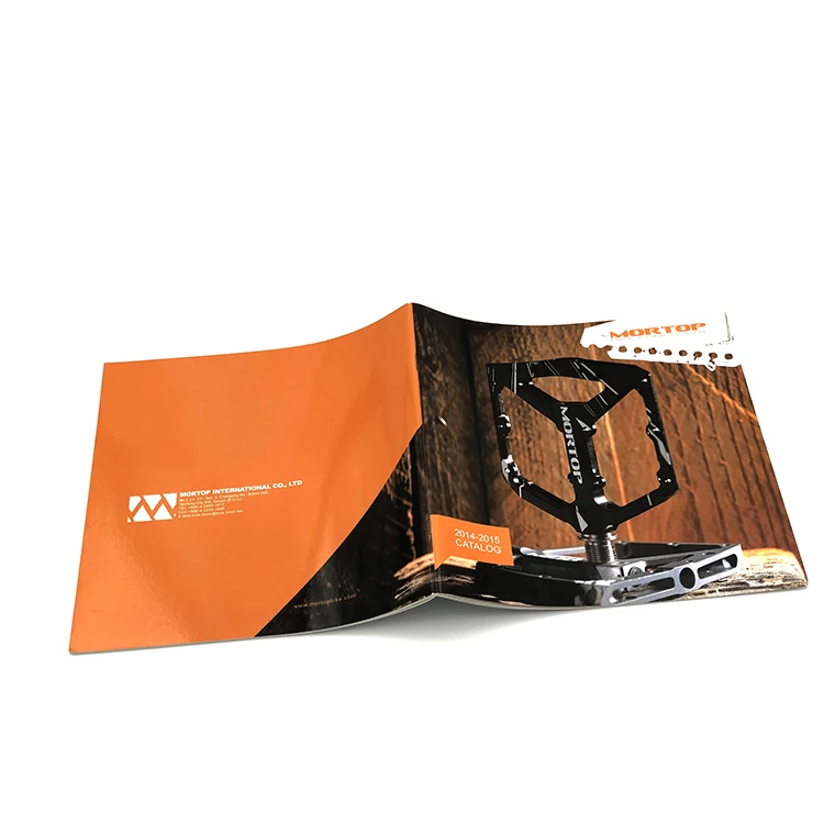 Customized Design Promotional Material Printing Design Catalog Design And Printing