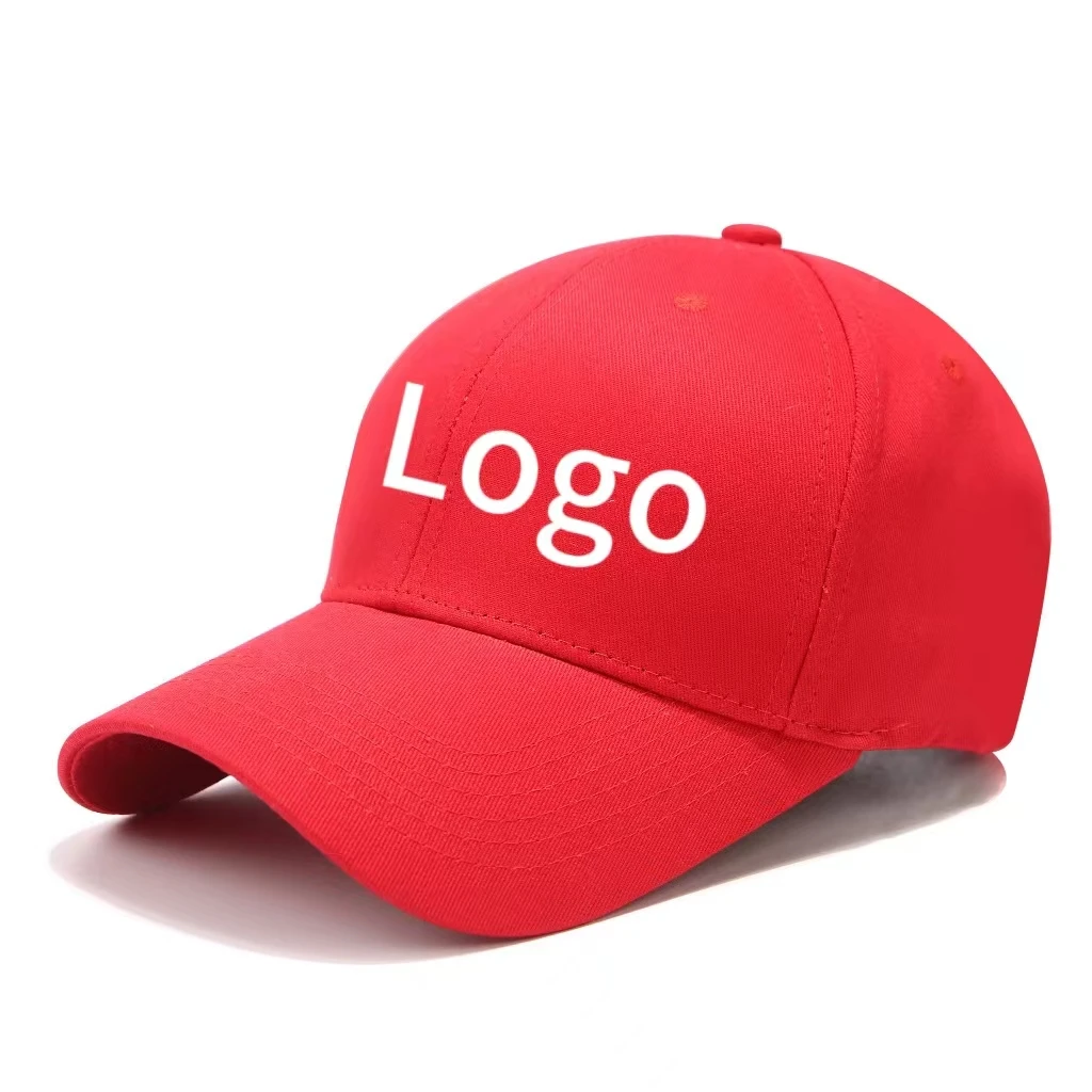High Quality OEM Dad Hat: 6 Panel Foam Front, Corduroy, 3D Embroidery Logo, Curved Brim, Leather Strap