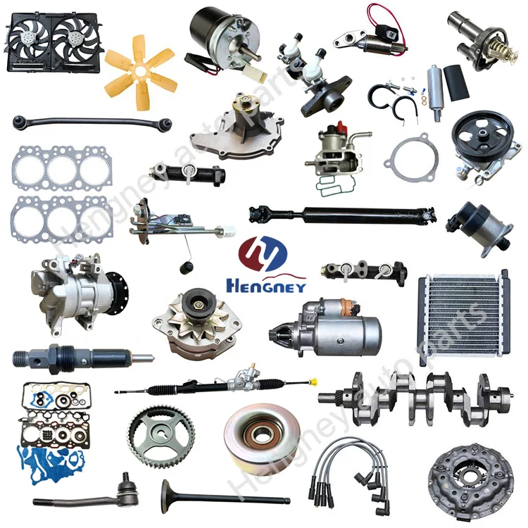 For Automotive Spare Parts car parts 1760A715 for Mitsubishi fuel transfer pump