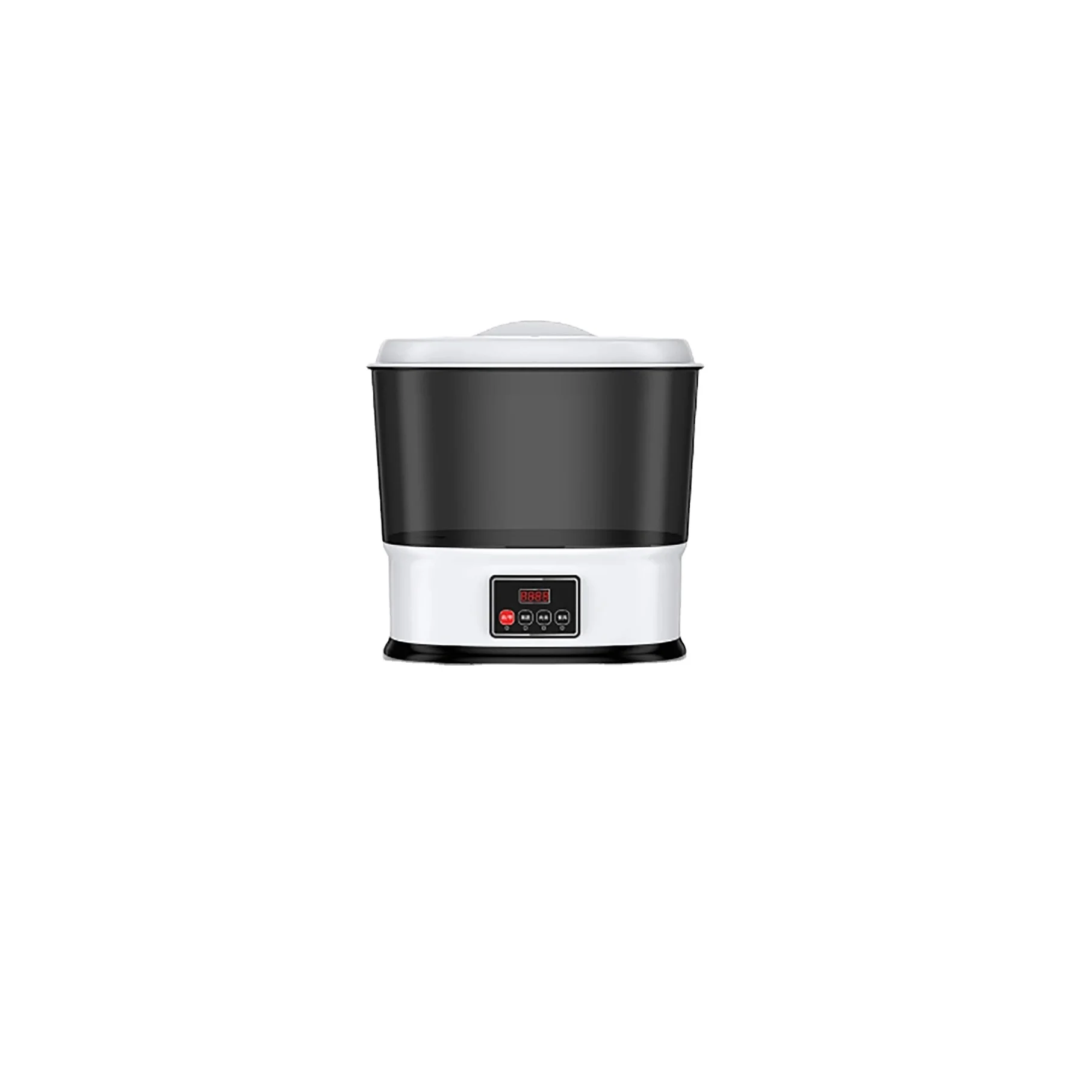 Food Purifier Multi-function Generator Ozone Fruit and Vegetable Disinfection Machine