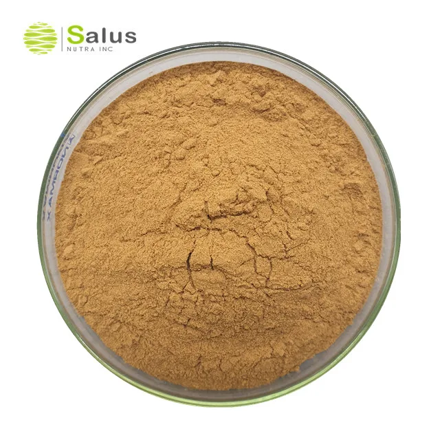 Salus Supply Polysaccharide 30% Black Fungus Extract