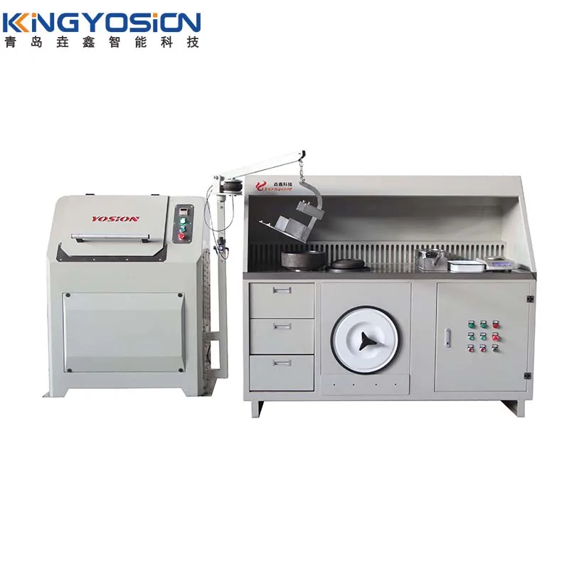 Mineral Lab Disc Mill Grinder/mining pulverizer/lab grinding mill