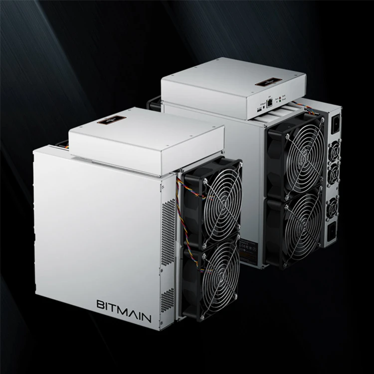  Antminer T17 42T 40 TH/S SHA256 Asic miner Bitmain 42t лучшая машина для