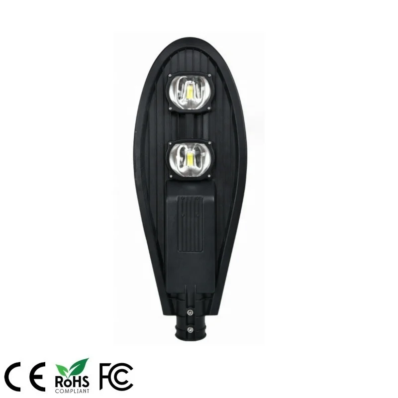 Wholesale Factory SMD Waterproof IP65 Outdoor LED Street Lighting 100W LED pole Lamp