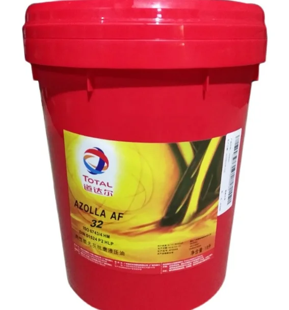 Total Medium Speed Diesel Engine Oil Disola M3020 40220 4012 18L/208L Authentic