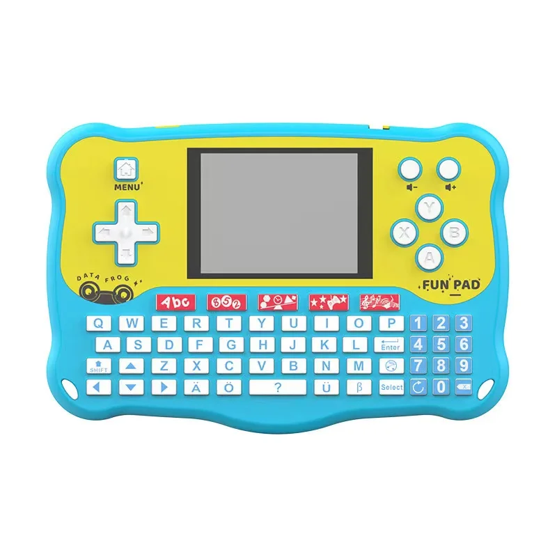 Cheapest Tablets  Protection Children Learning tablets Software for Kids Gaming Educational Tablet PC