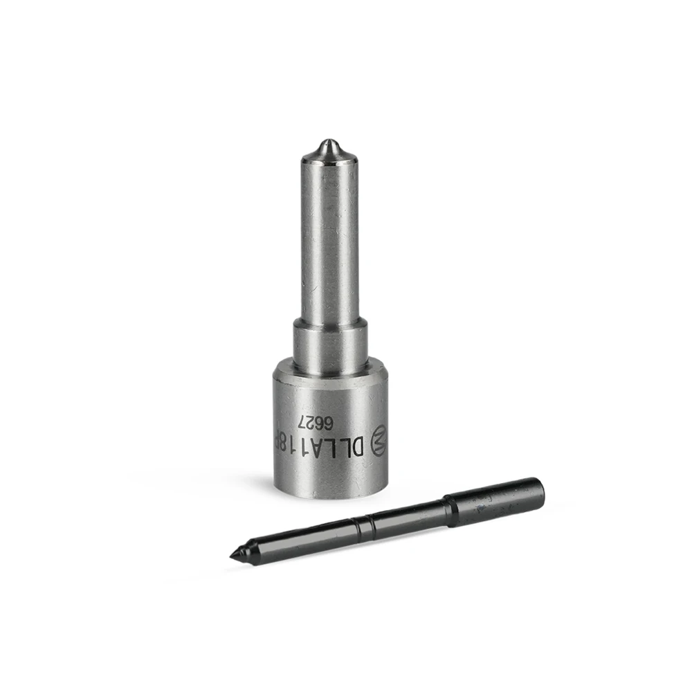 China Made New DLLA118P2203   XINGMA Fuel Injection Nozzle  0 433 172 203   for 120  # 0445120236/0445120125 Diesel Injector
