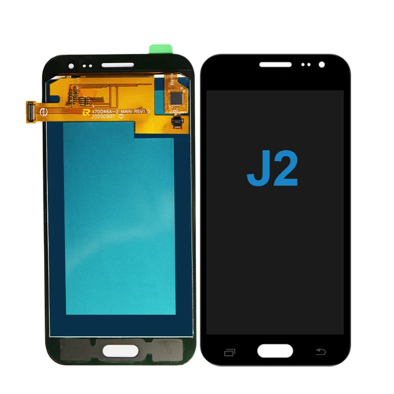 Для Samsung j2 Дисплей для samsung j2 ЖК-дисплей для samsung galaxy j2 Pro Дисплей для samsung j2 prime lcd g530 touch j2 prime
