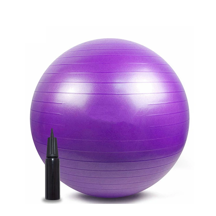 anti-burst multi-color 45cm,55cm,65cm,75cm,85cm yoga ball