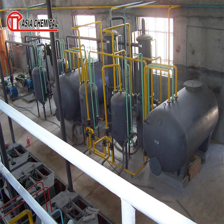 Machinery Industry Sodium Silicate Production Plant Making Equipment