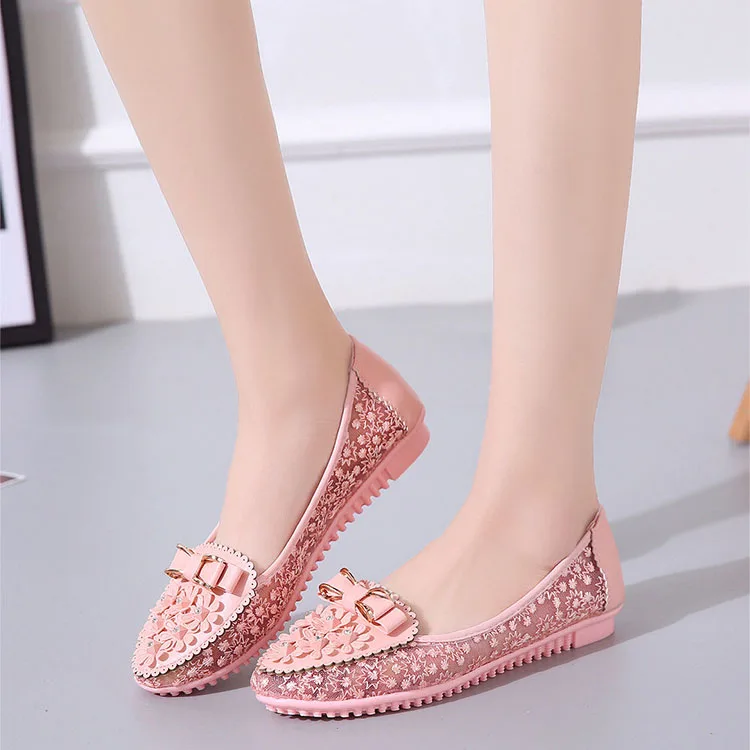 Top sale guaranteed quality new style anti-skid footwear outdoor casual shoes for summer