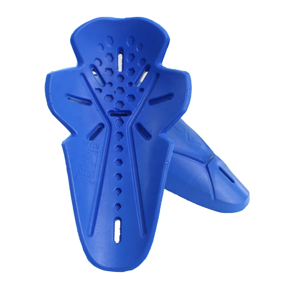 
Removable Use for Certification Shock Absorption PU Foam Hockey Sport Motorcycle Knee Racing Kid Baseball Elbow Pad 