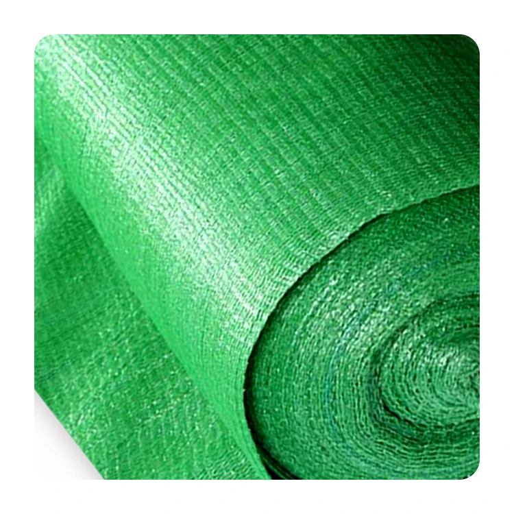 HDPE Flat Filament shade nets hefei grand nets