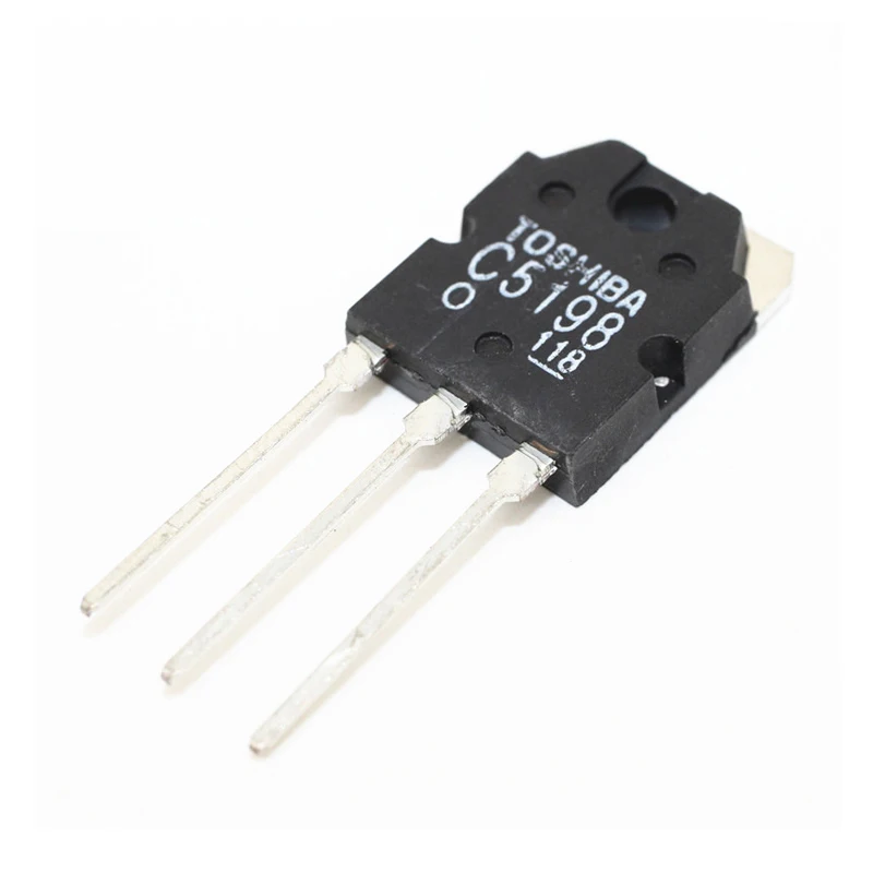 (electronic components) 2SC5198