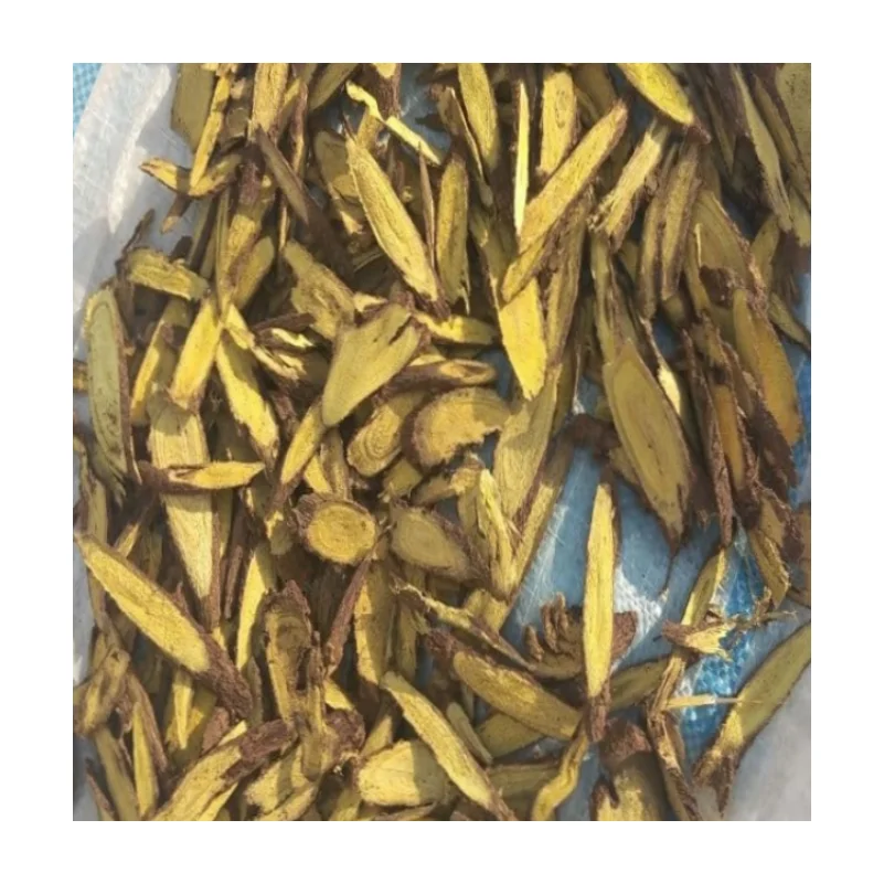 Сертифицированные ломтики корня лакрицы оптом, медицинская добавка, Прямая продажа с завода из Узбекистана