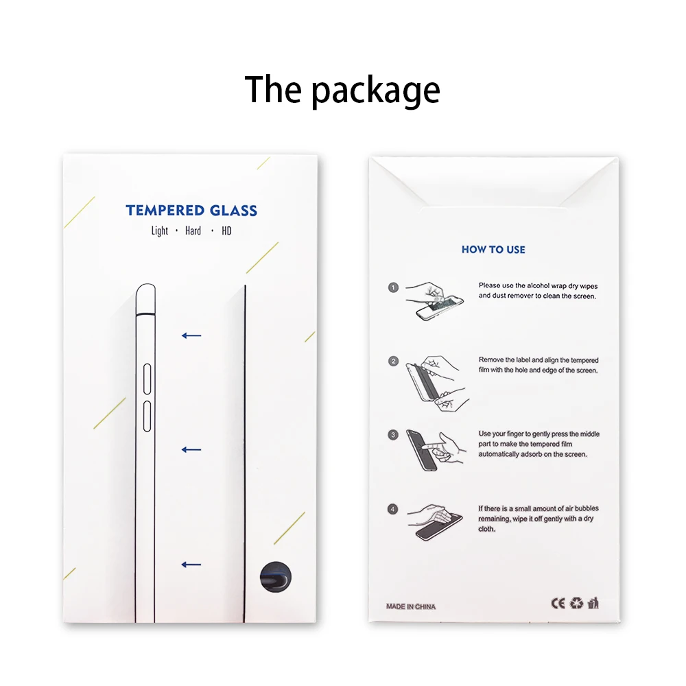 Anti Shock Game Player Protective Film For Nintendo Switch Tempered Glass Screen Protector For Nintendo Switch Lite