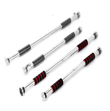 Home & Gym Exercise Door frame Pull Up Bar With Custom Logo