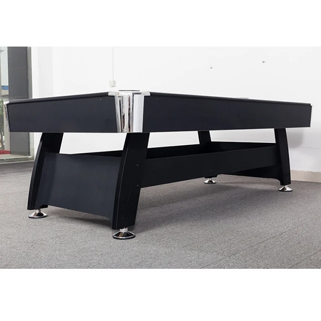 Бассейн с бильярдным столом anto ball systerm, 7/8/9 футов, завод в Китае