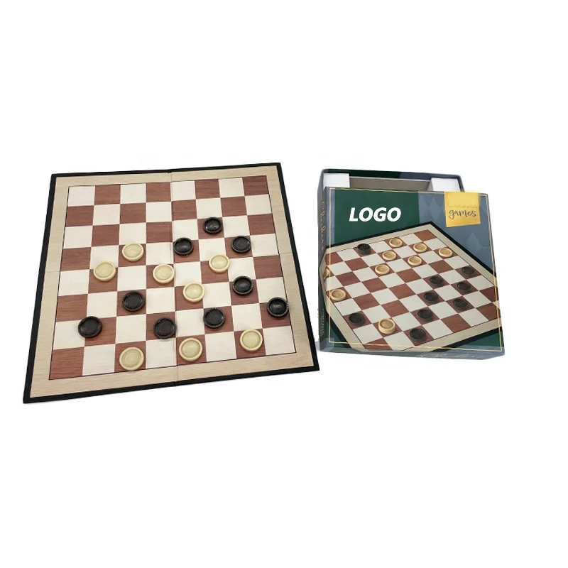 Manufacturers Custom OEM children ludo Board Game chess set  Family Games  Fun Board for educational toy interactive Kids