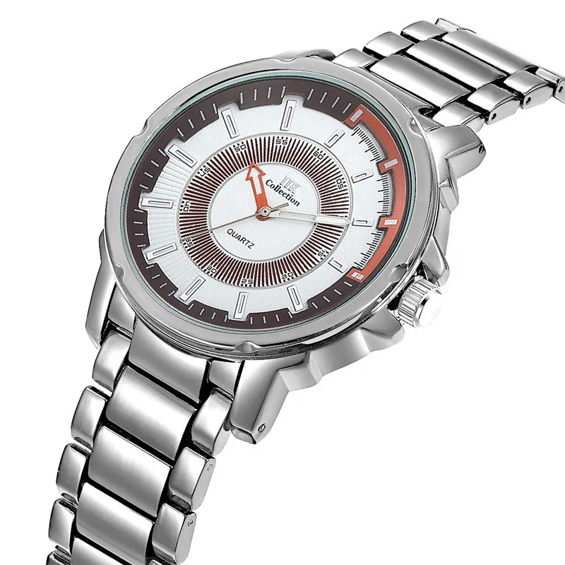 2019 Mans Quartz Watches Fashion Casual Sports Watches Men Business Quartz Watch