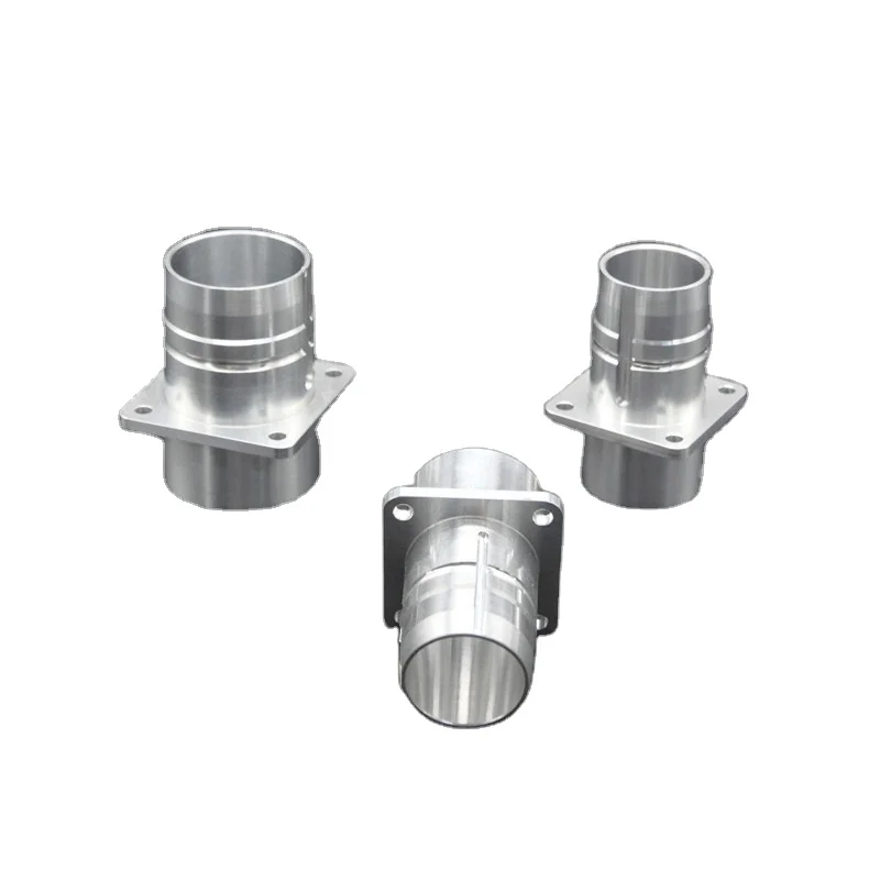 Custom Metal 3D printing machine rapid prototype plastic with insert nut custom CNC Machining Spare Parts Mechanical Parts