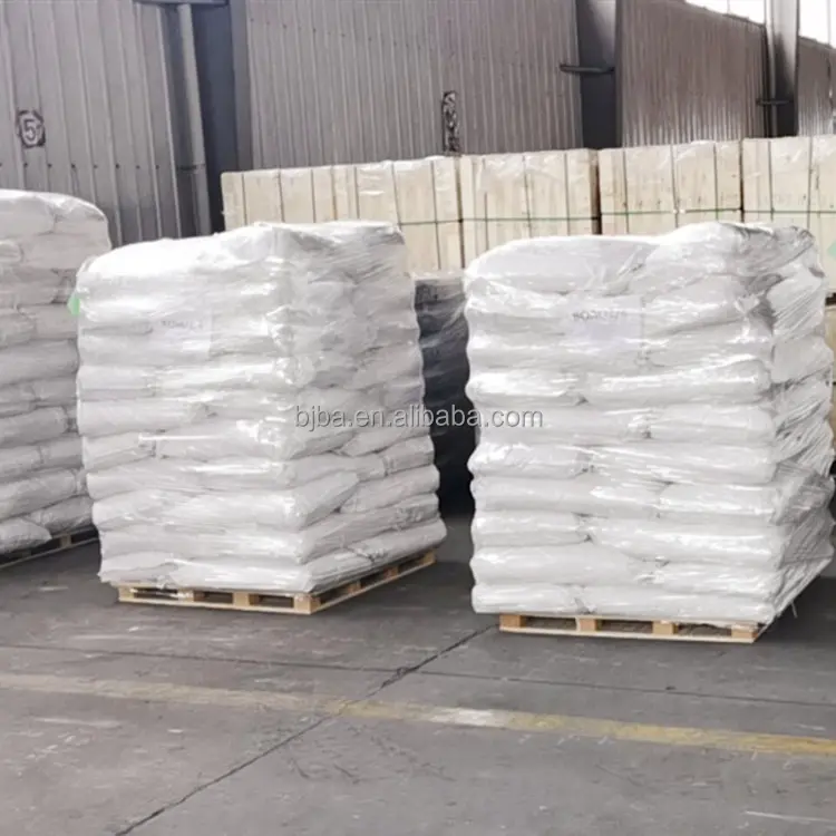 White Powder Chemical Industry Adhesive Resin PVA Price