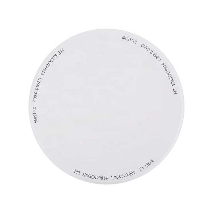 dental ceramic block Multilayer zirconia block for Anterior Teeth Dental Zirconia Blank White Color and Zirconia Material