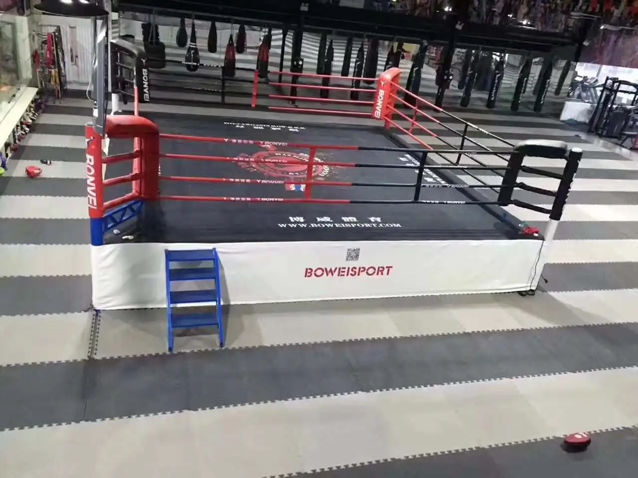 best sale mini boxing ring small for